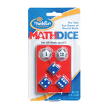 Thinkfun Math Dice Game - Radar Toys