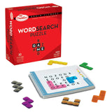 Thinkfun Word Search Puzzle Game - Radar Toys