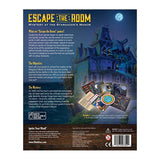 Thinkfun Escape The Room Stargazer's Manor Retreat Party Game - Radar Toys