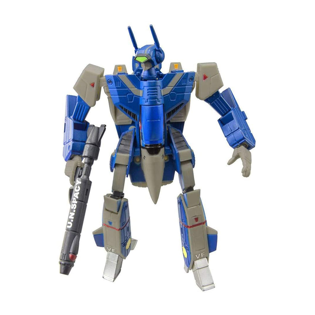 Toynami Macross Battroid Valkyrie Max Jenius VF-1J Action Figure