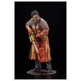 Kotobukiya Texas Chainsaw Massacre Leatherface Slaughterhouse Version ArtFX Statue - Radar Toys
