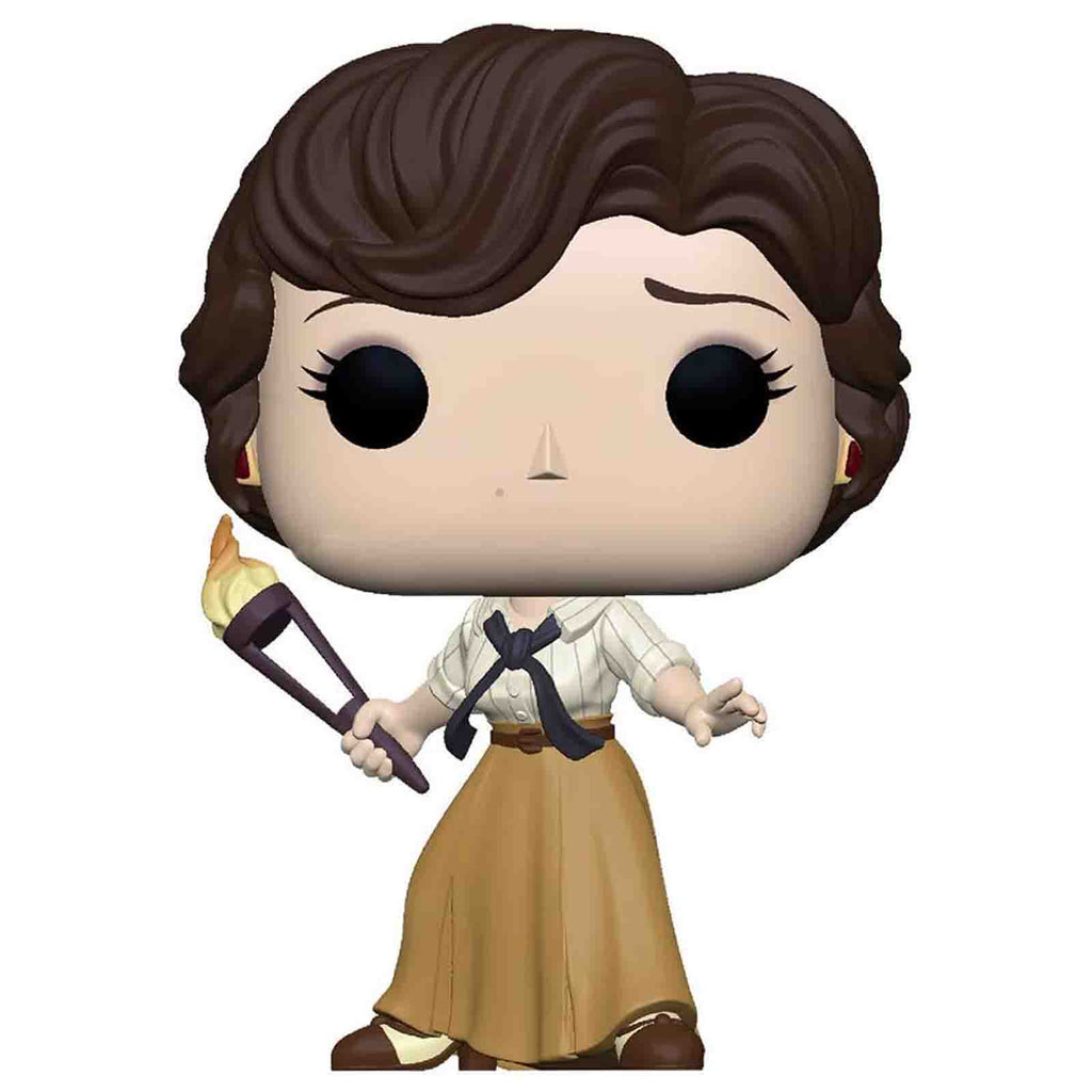 Funko The Mummy Evelyn Carnahan Vinyl Figure