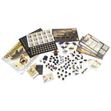 Playmonster Windward The Board Game - Radar Toys