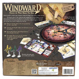 Playmonster Windward The Board Game - Radar Toys
