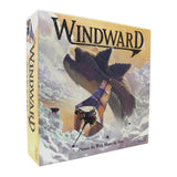Playmonster Windward The Board Game - Radar Toys
