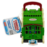 Thomas And Friends Connect And Go Shed Set - Radar Toys