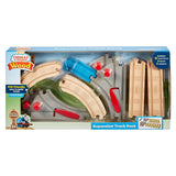 Thomas And Friends Expansion Track Set - Radar Toys