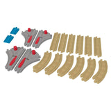Thomas And Friends Expansion Track Set - Radar Toys