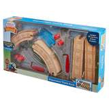 Thomas And Friends Expansion Track Set - Radar Toys