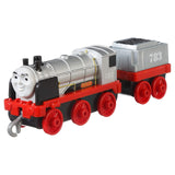Thomas And Friends Merlin The Invisible Train Set - Radar Toys