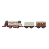 Thomas And Friends Motorized Duchess Train Set - Radar Toys