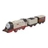 Thomas And Friends Motorized Duchess Train Set - Radar Toys