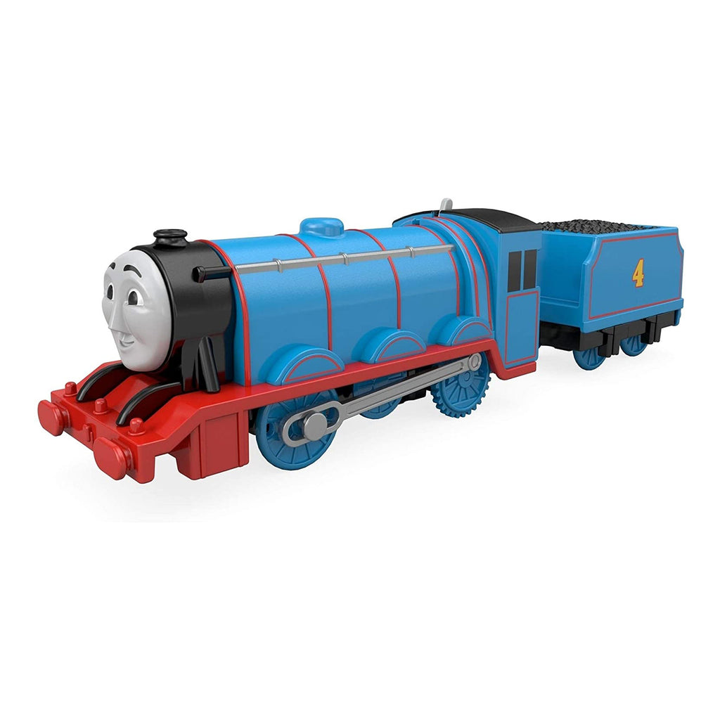 Thomas And Friends Motorized Gordon Train