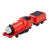Thomas And Friends Motorized James Train - Radar Toys