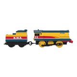 Thomas And Friends Motorized Rebecca Train - Radar Toys