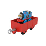 Thomas And Friends Series 3 Minis Cart Works Trackmaster Blind Train - Radar Toys