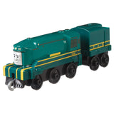Thomas And Friends Shane Train Set - Radar Toys