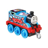 Thomas And Friends Small Engine Thomas Graffiti Train - Radar Toys