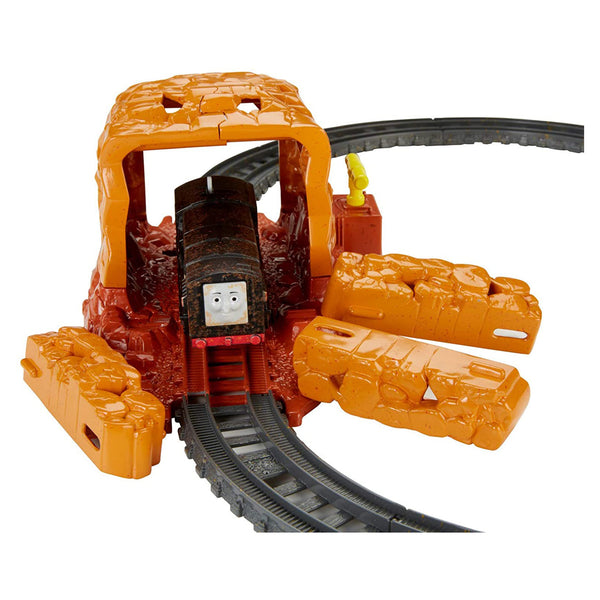 Thomas And Friends Track Master Tunnel Blast Set | Radar Toys