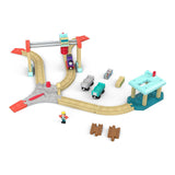 Thomas And Friends Wood Lift and Load Cargo Set - Radar Toys