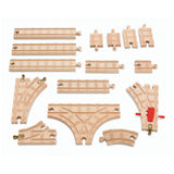 Thomas And Friends Wooden Figure 8 Set Expansion Pack - Radar Toys