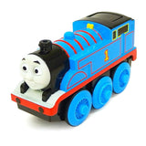 Thomas And Friends Wooden Railway Battery Operated Thomas - Radar Toys