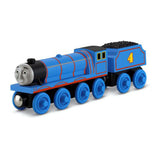 Thomas And Friends Wooden Railway Gordon Big Express Engine - Radar Toys