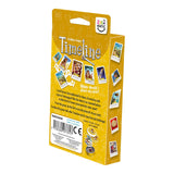 Timeline Classic The Card Game - Radar Toys
