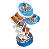Timeline Events The Card Game - Radar Toys