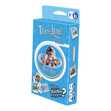 Timeline Events The Card Game - Radar Toys