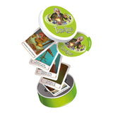 Timeline Inventions The Card Game - Radar Toys