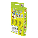 Timeline Inventions The Card Game - Radar Toys