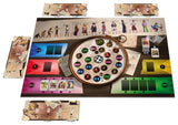 Timeline Challenge The Game - Radar Toys
