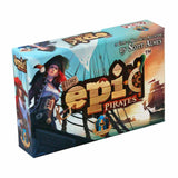 Tiny Epic Pirates Board Game - Radar Toys