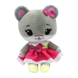 Tiny Tukkins Naptime Nursery Set - Radar Toys