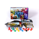 Tiny Epic Defenders The Fantasy Cooperative Game - Radar Toys