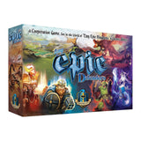 Tiny Epic Defenders The Fantasy Cooperative Game - Radar Toys