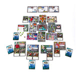 Tiny Epic Zombies The Card Game - Radar Toys