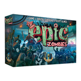 Tiny Epic Zombies The Card Game - Radar Toys