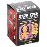 Titan Star Trek Make It So Blind Box Mini Vinyl Figure - Radar Toys