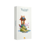 Tokaido Crossroads Board Game Expansion - Radar Toys