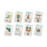 Tokaido Matsuri Board Game Expansion - Radar Toys