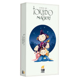 Tokaido Matsuri Board Game Expansion - Radar Toys