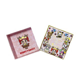 Tokidoki Les Secrets Laduree Blind Box Mini Figure - Radar Toys