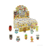 Tokidoki Moofia Breakfast Besties Series Two Blind Box Mini Figure - Radar Toys