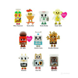 Tokidoki Moofia Breakfast Besties Series Two Blind Box Mini Figure - Radar Toys