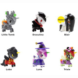 Tokidoki Unicorno After Dark Series 1 Blind Box Mini Figure - Radar Toys