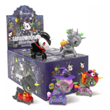 Tokidoki Unicorno After Dark Series 1 Blind Box Mini Figure - Radar Toys