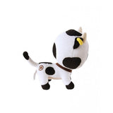 Tokidoki Bocconcino Moofia 8 Inch Plush Cow Figure - Radar Toys