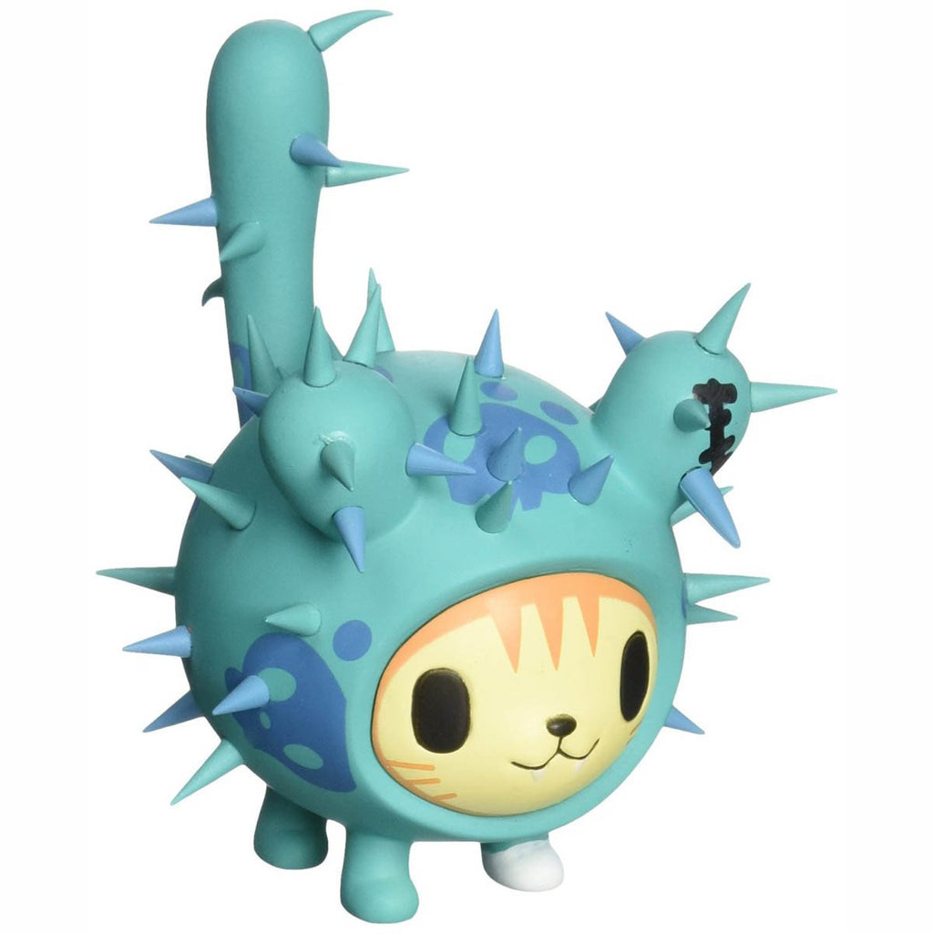 Tokidoki Bruttino Vinyl Figure - Radar Toys